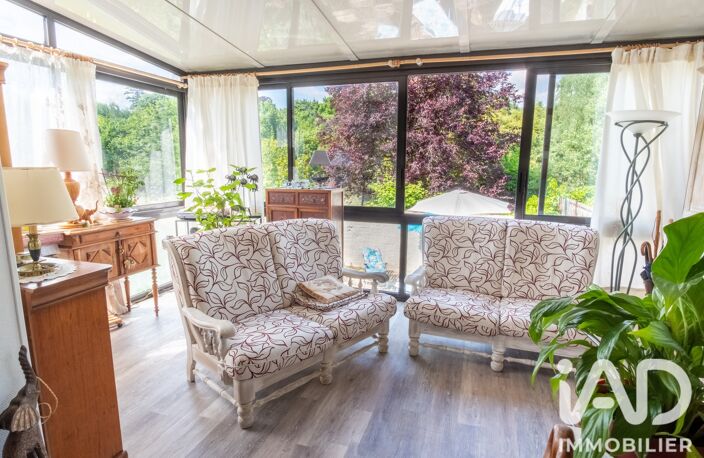 Vente Maison/villa 4 pièces — photo 5