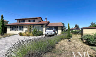 Maison 5 Pièces 130 m² à vendre à Sain-Bel (69210)