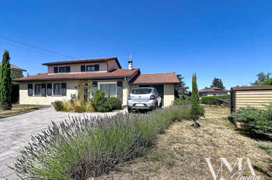 Maison 5 pièces 480000 €