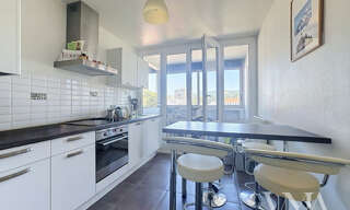 Appartement 2 Pièces 50 m² à vendre à Saint-Étienne (42100)