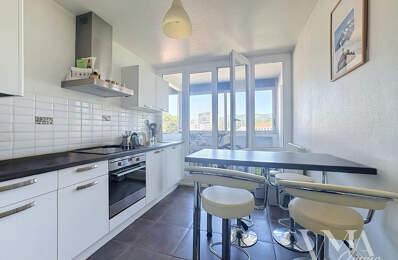 APPARTEMENT T2/T3   SAINT-ÉTIENNE   RUE PAUL RONIN — photo du bien
