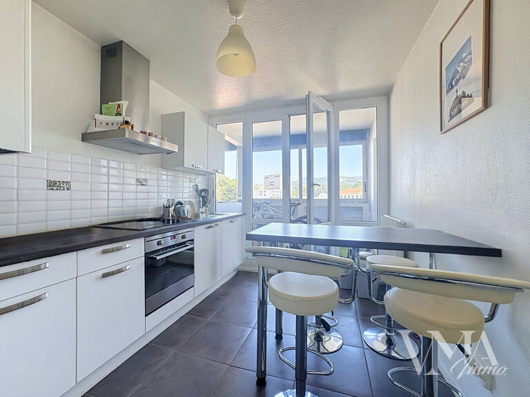 APPARTEMENT T2/T3   SAINT-ÉTIENNE   RUE PAUL RONIN — photo 1