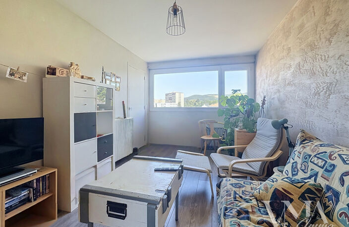 APPARTEMENT T2/T3   SAINT-ÉTIENNE   RUE PAUL RONIN — photo 3
