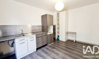 Appartement 3 Pièces 58 m² à louer à Saint-Étienne (42000)