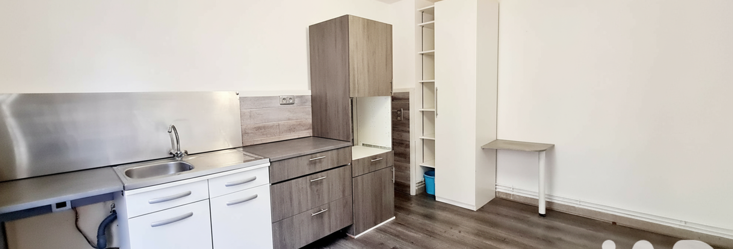 Appartement 3 Pièces 58 m² à louer à Saint-Étienne (42000)