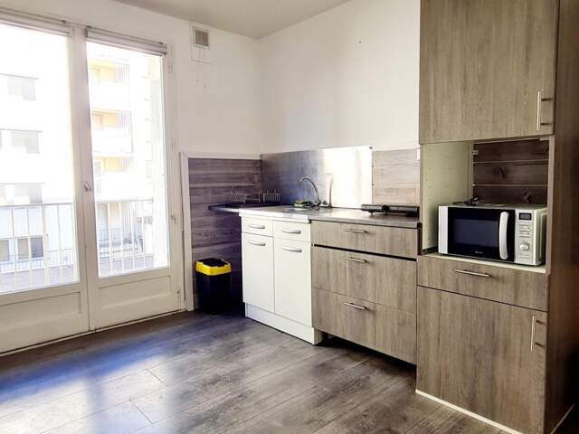 Location Appartement 3 pièces — photo du bien
