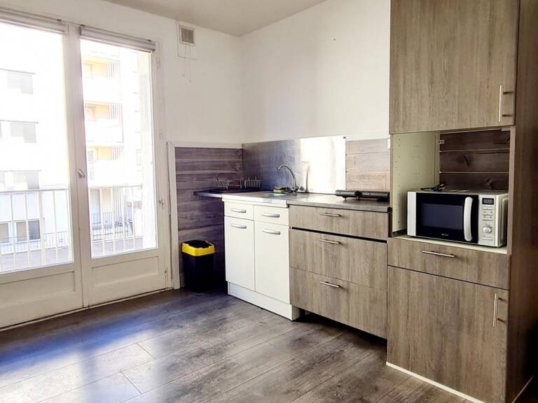 Location Appartement 3 pièces — photo 1