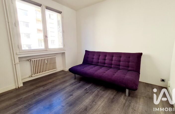 Location Appartement 3 pièces — photo 2