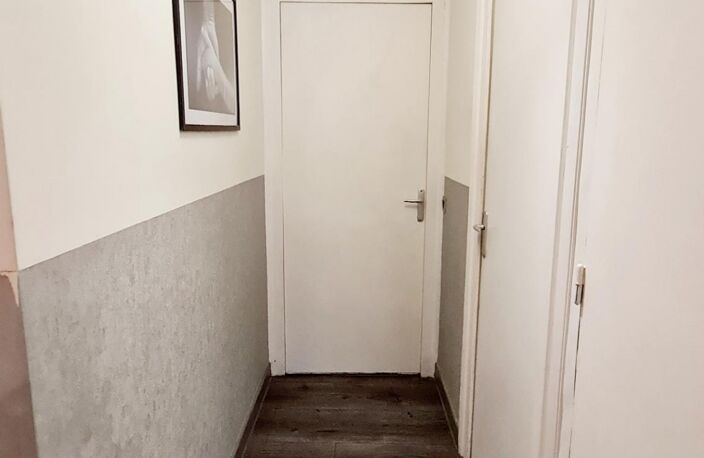 Location Appartement 3 pièces — photo 4