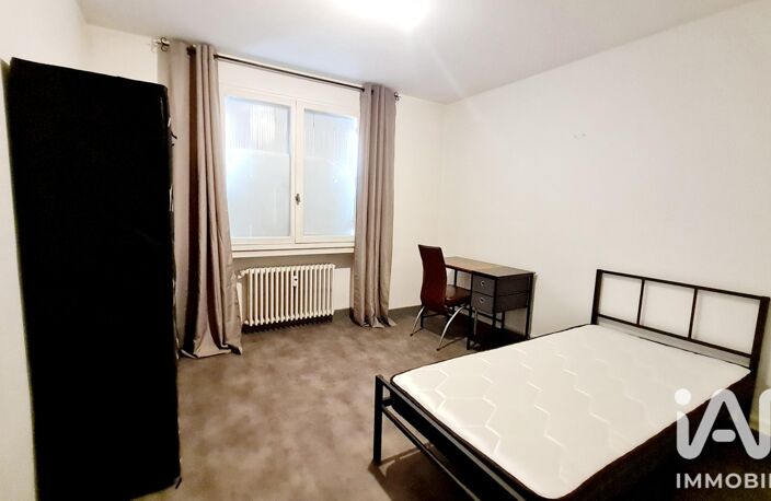 Location Appartement 3 pièces — photo 5