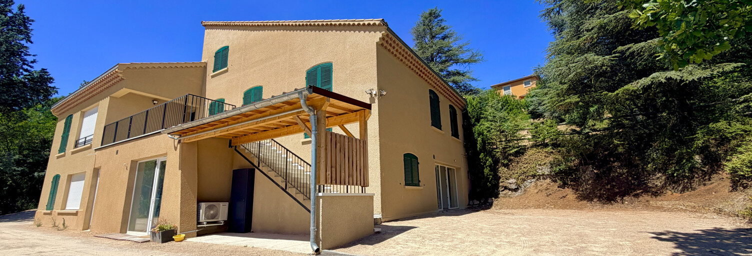 Appartement 1 Pièce 40 m² à vendre à Brignais (69530)