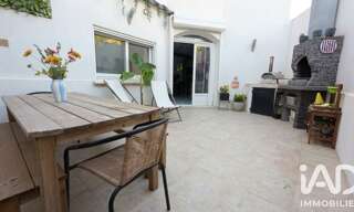 Appartement 3 Pièces 65 m² à vendre à La Bouilladisse (13720)