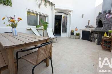 Appartement 3 pièces 285000 €