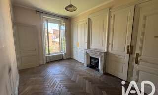 Appartement 4 Pièces 88 m² à vendre à Rive-de-Gier (42800)