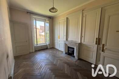 Appartement 4 pièces 65000 €
