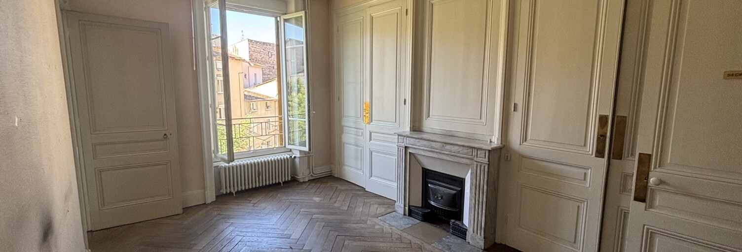 Appartement 4 Pièces 88 m² à vendre à Rive-de-Gier (42800)