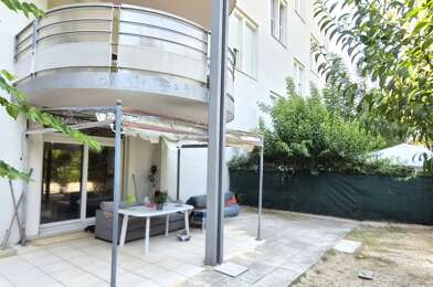 Appartement 7 pièces 108000 €