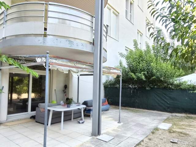 Vente Appartement 7 pièces — photo du bien