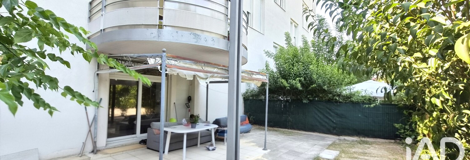 Appartement 7 Pièces 78 m² à vendre à Bagnols-sur-Cèze (30200)
