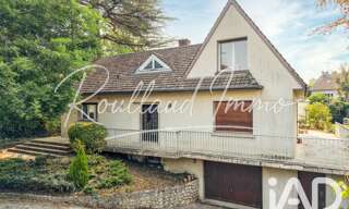 Maison 5 Pièces 160 m² à vendre à Coulommiers (77120)
