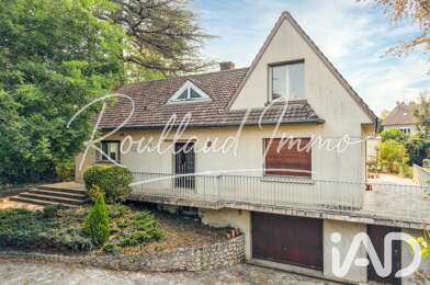 Maison 5 pièces 384000 €