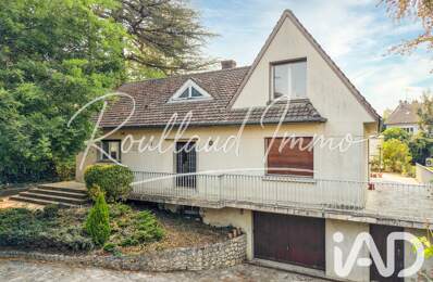 Vente Maison d'architecte 5 pièces — photo du bien