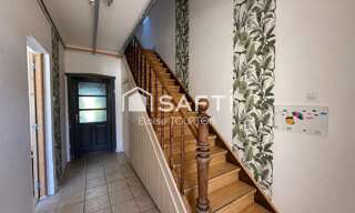 Maison 4 Pièces 94 m² à vendre à L'Hôpital (57490)