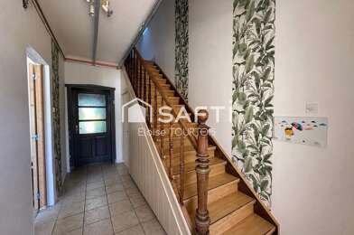 Maison 4 pièces 79000 €