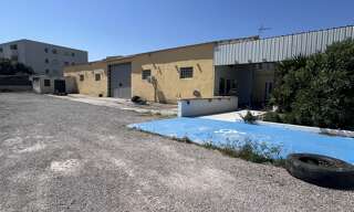 Garage  626 m² à vendre à Narbonne (11100)