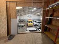 Vente Garage 626 m&sup2; — photo 3