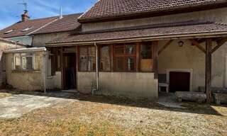 Maison 5 Pièces 83 m² à vendre à Sennevoy-le-Bas (89160)