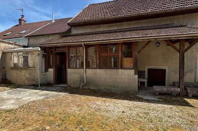 Maison 5 pièces 40000 €