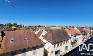 Appartement 1 Pièce 25 m² à louer à Bergerac (24100)