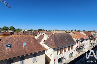 Appartement 1 pièces 445 €