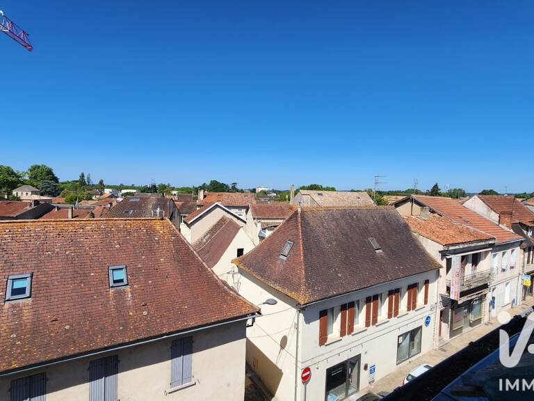 Location Appartement 1 pièce — photo 1