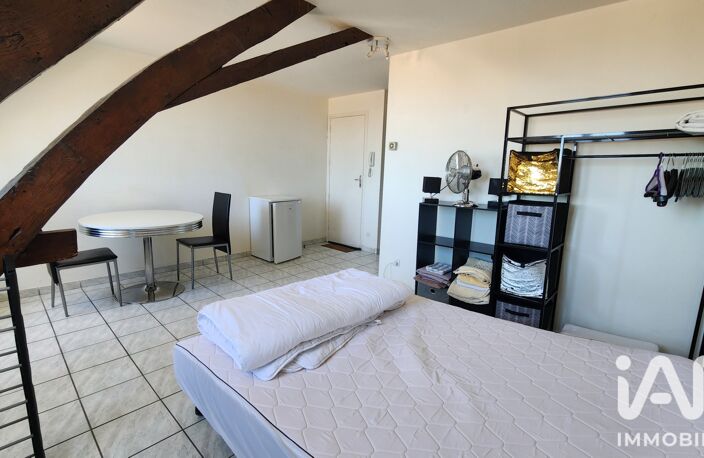 Location Appartement 1 pièce — photo 2