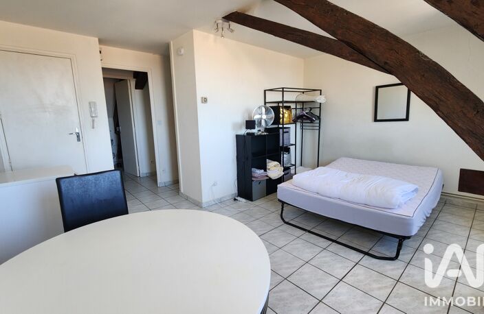 Location Appartement 1 pièce — photo 3