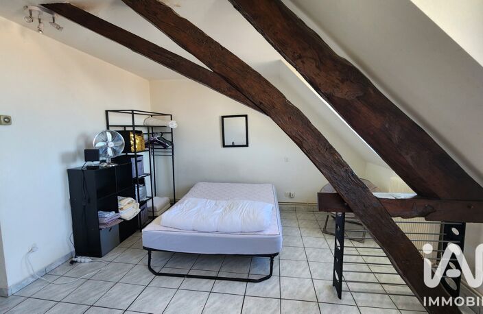 Location Appartement 1 pièce — photo 4