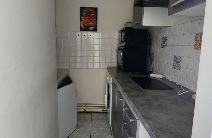 Location Appartement 1 pièce — photo 5