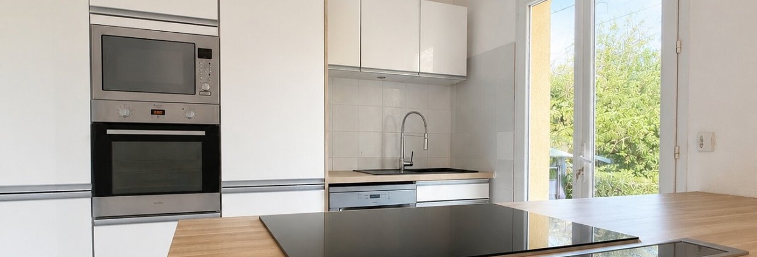 Maison 4 Pièces 98 m² à vendre à Agde (34300)