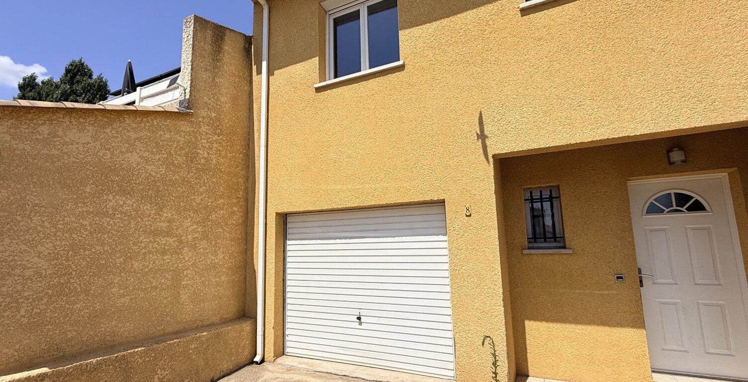 Maison — photo 1