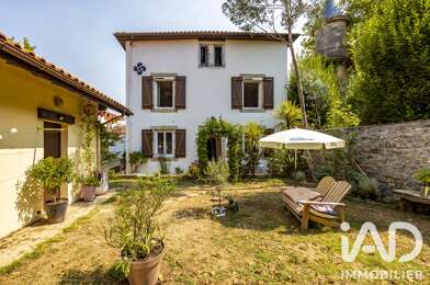 Maison 6 pièces 595000 €