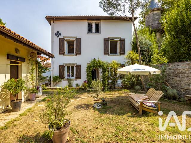 Vente Maison/villa 6 pièces — photo du bien