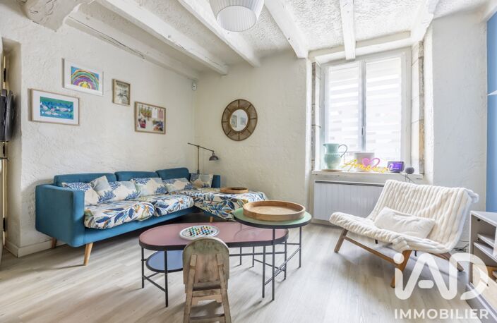 Vente Maison/villa 6 pièces — photo 2