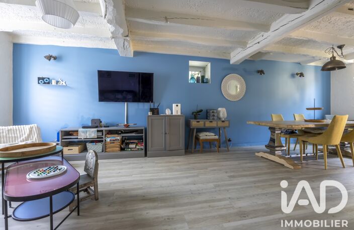 Vente Maison/villa 6 pièces — photo 3
