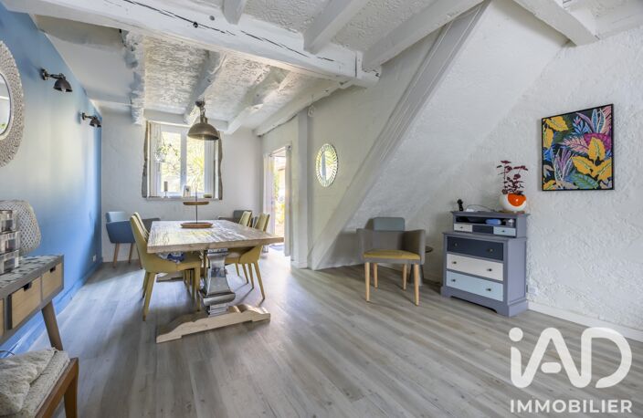 Vente Maison/villa 6 pièces — photo 4