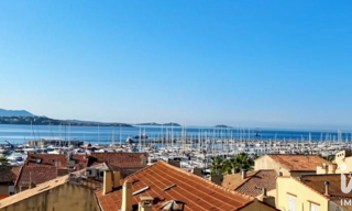 Appartement 3 Pièces 75 m² à vendre à Bandol (83150)
