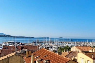Appartement 3 pièces 460000 €