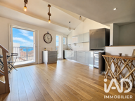 Vente Duplex 4 pièces — photo 3