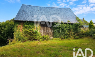 Maison 4 Pièces 90 m² à vendre à Beaumont (19390)